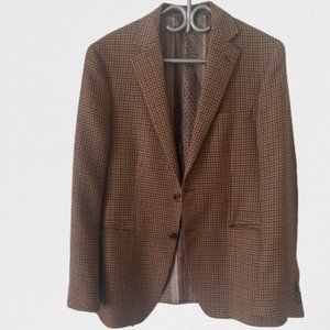 MEN"S ETRO JACKET
